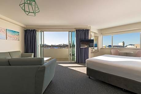 Junior Suite Accessible