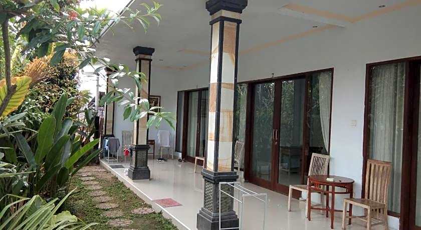 The Wina Echo Beach Guest House
