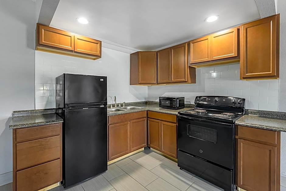 Quality Inn & Suites Edgefield