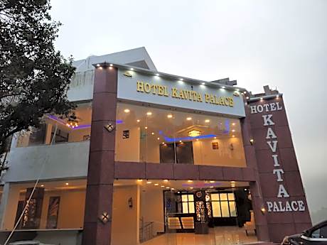 Hotel Kavita Palace