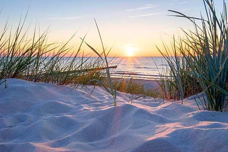 Karrebaeksminde Strandhotel