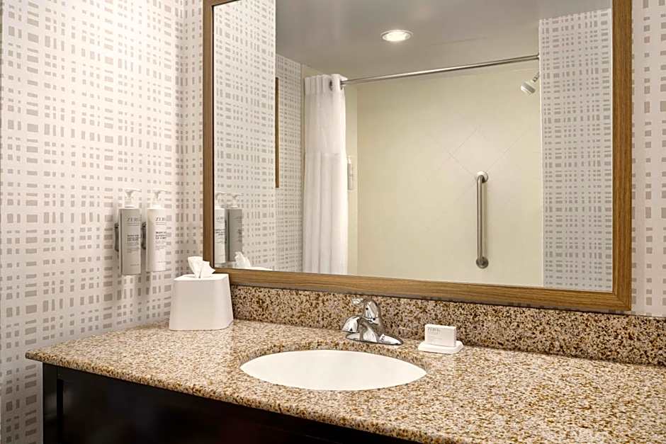 Hampton Inn Thomson