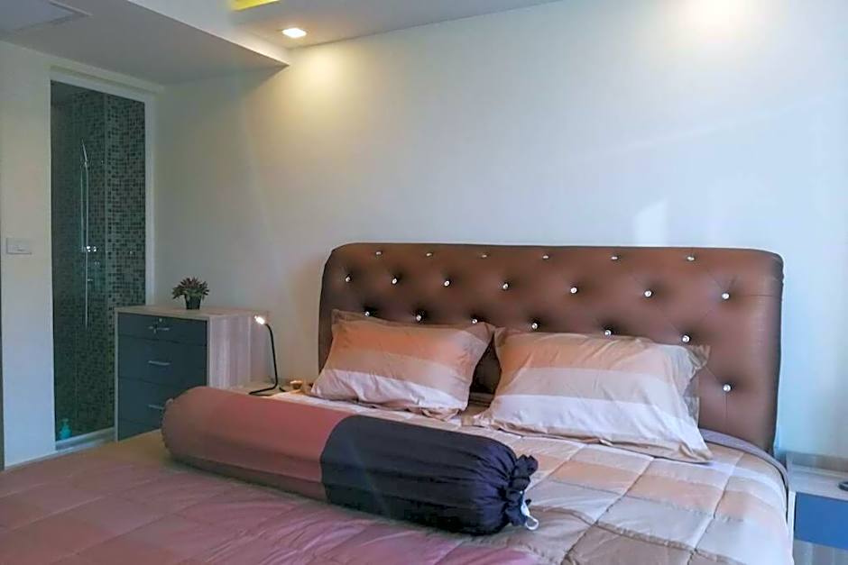 Grand Avenue Residence 1 bedroom