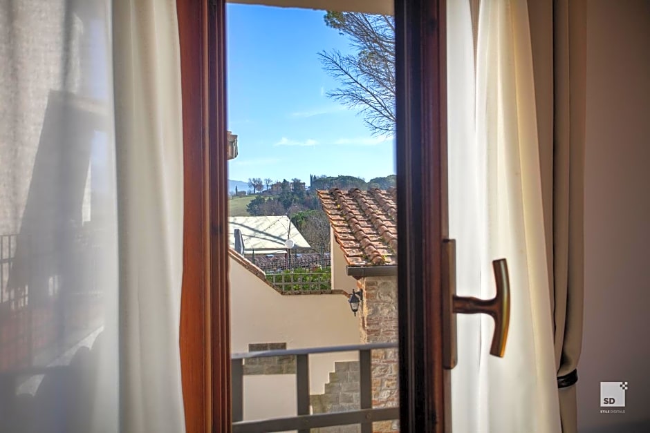Tenuta Il Burchio