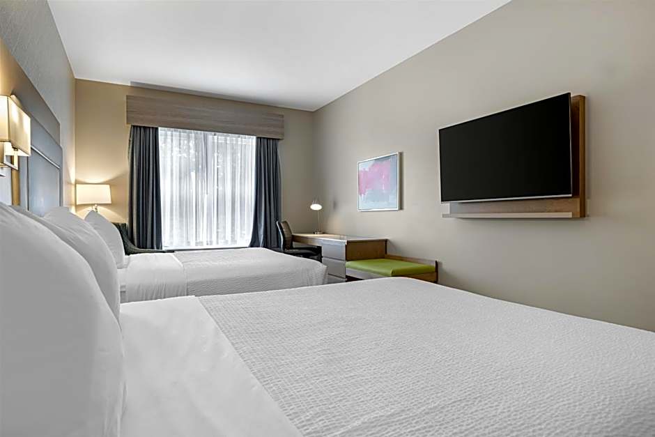 Best Western Plus Dartmouth Hotel & Suites