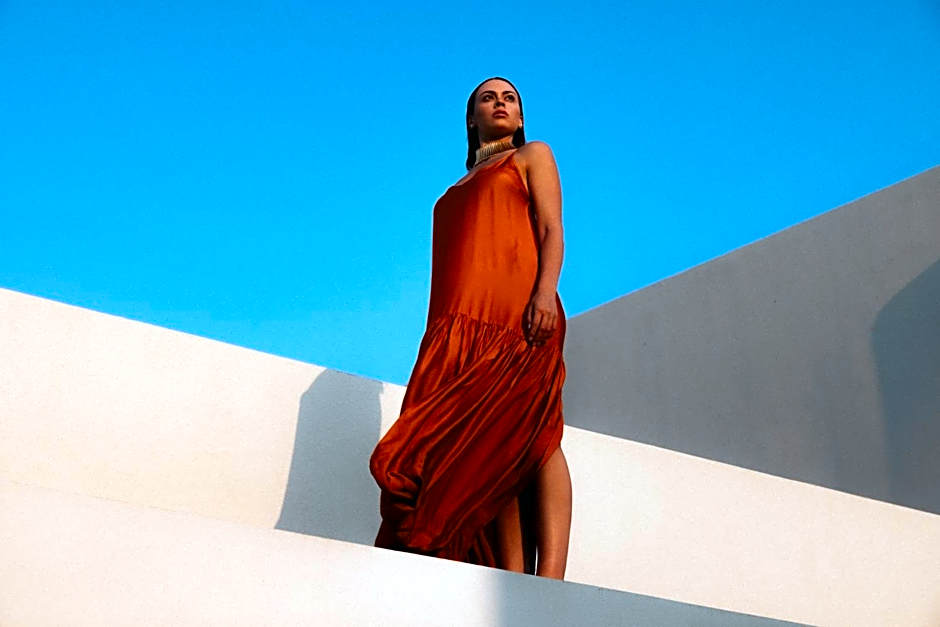 HOOGA Feel The Cosiness