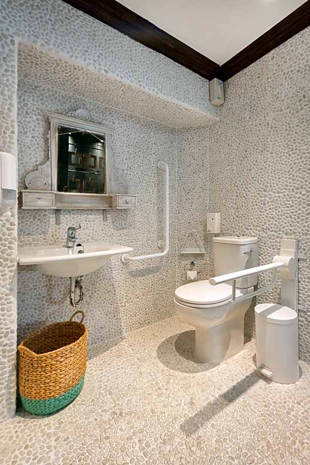 Elakati Luxury Boutique Hotel - Adults Only