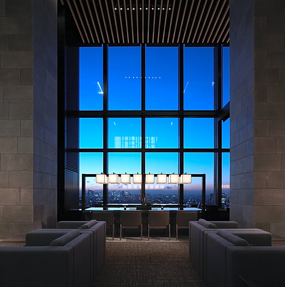 Aman Tokyo