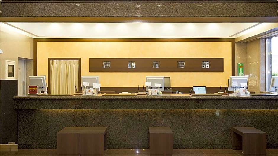 Premier Hotel -CABIN- Obihiro