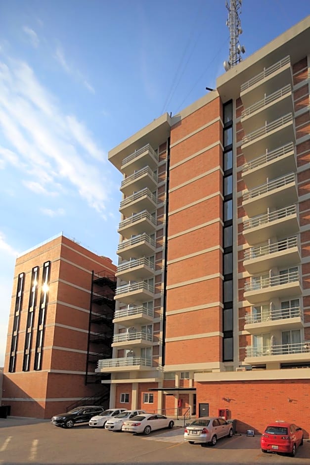 Hotel Velvet Plaza
