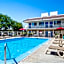 Motel 6-Pueblo, CO - I-25