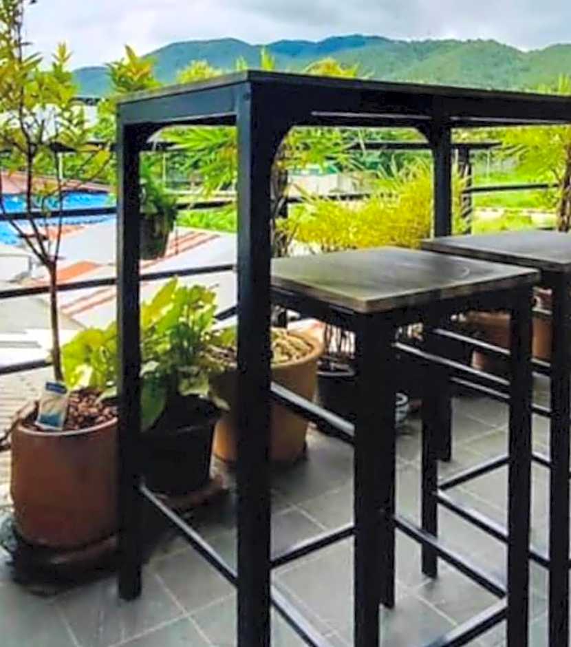 Mae-Sa-Riang Home
