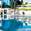 DoubleTree by Hilton Hotel Izmir Airport