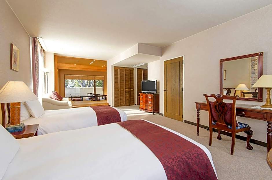 Hakuba Mominoki Hotel