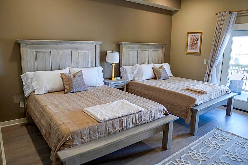 Hotel Whiskey in Pascagoula