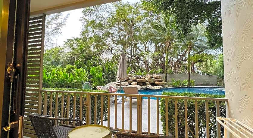 Wyndham Phuket Airport