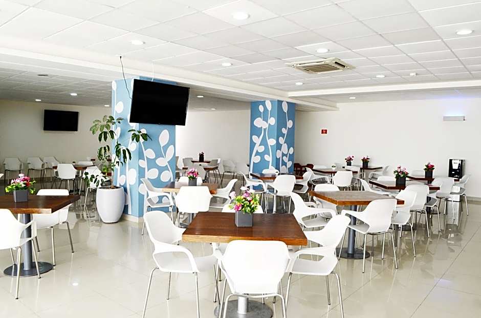 Sleep Inn Mazatlan