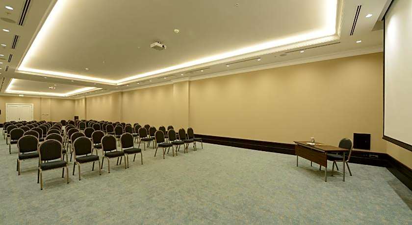 Vialand Palace Hotel