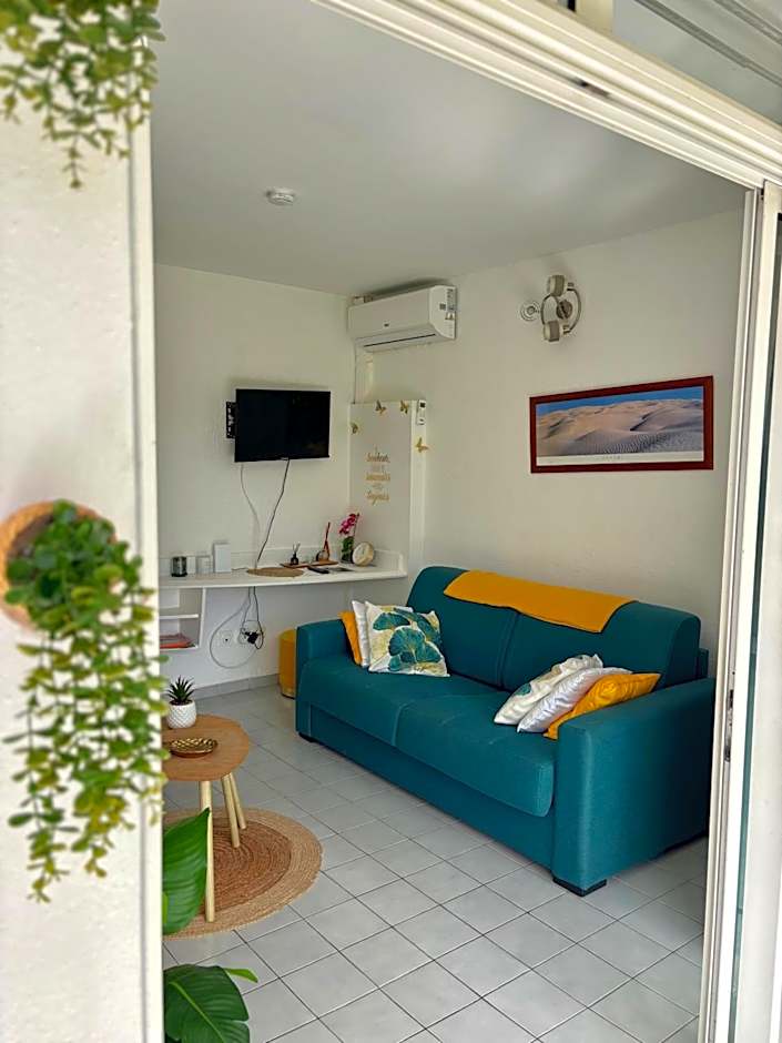 La Kawannaise Blue Lagon - Piscine, Wifi, Plage, Terrasse