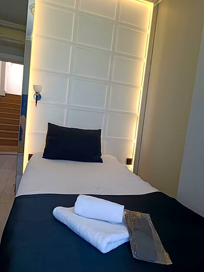 Airport Trabzon Otel