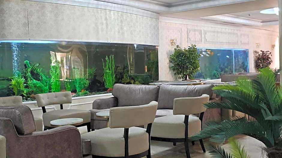 White Gold Hotel & Spa