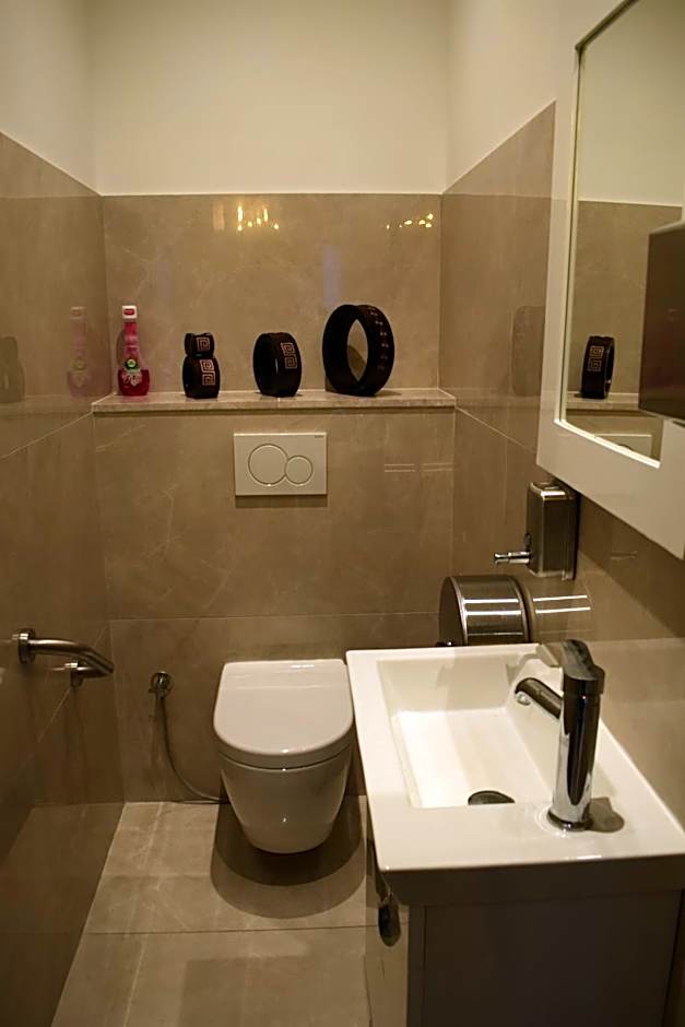 Paris Luxury Guest House - CDG Aéroport