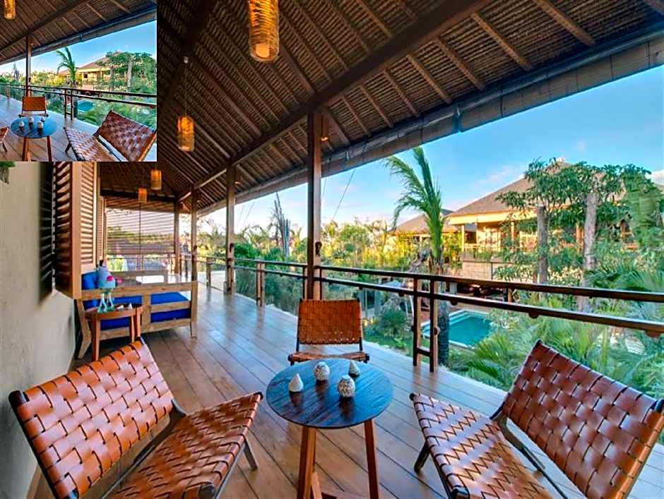 Villa Kinaree Estate