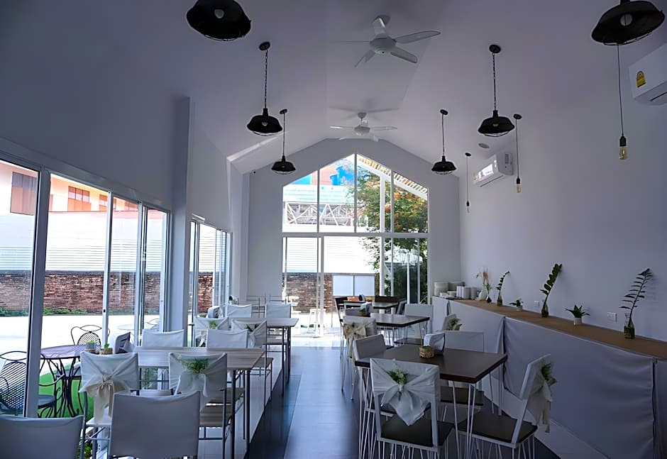 NanNakara Boutique Hotel