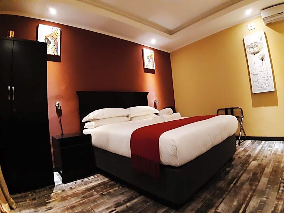 Citystay Ladybrand