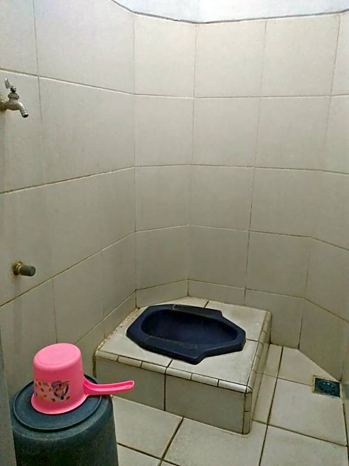 Penginapan Hotel Mangir Asri