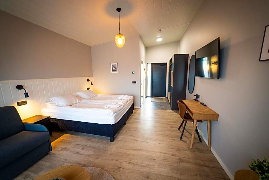 Icelandair Hotel Hamar