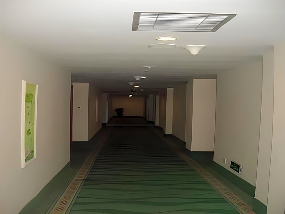 GreenTree Inn Yangzhou Dongguan Street Yangzhou Mansion Hotel