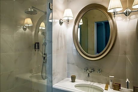 Cosy Single Room