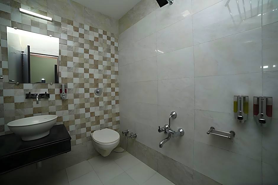 Hotel Shiv Villa by SAH