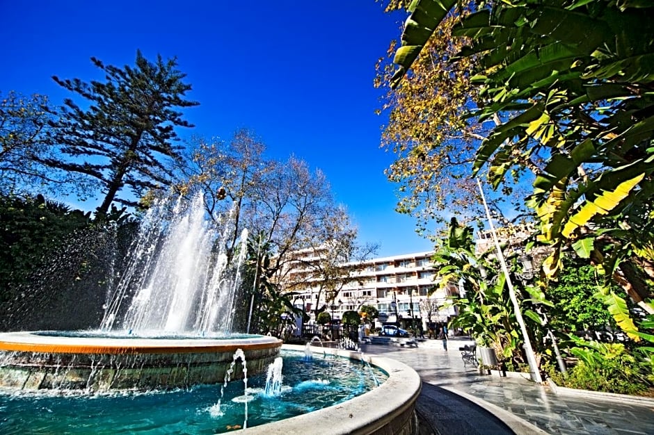 Obal Urban Hotel