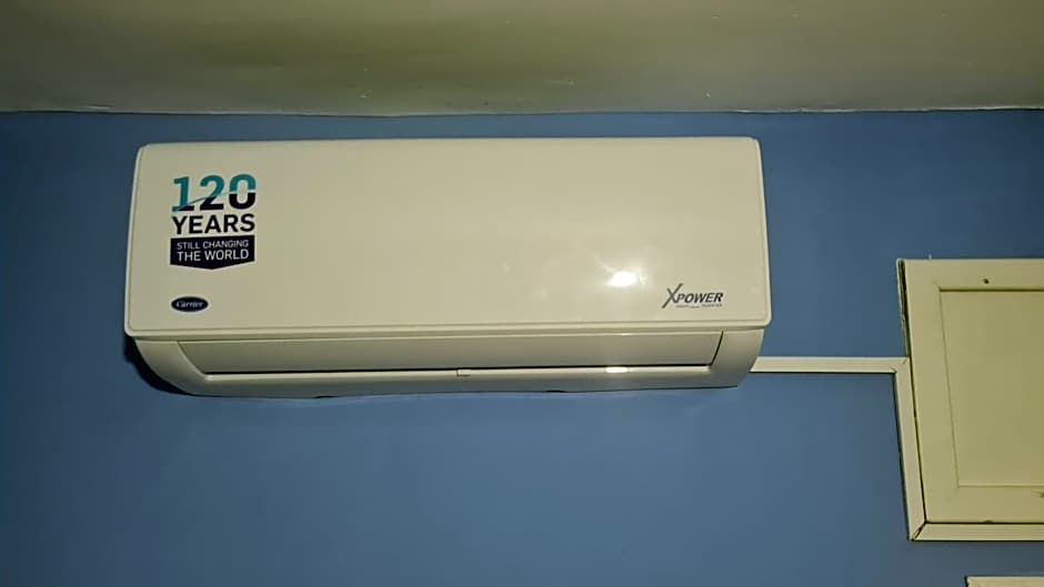 appart near the Airport and beach Tanger gzenaya 2 rooms