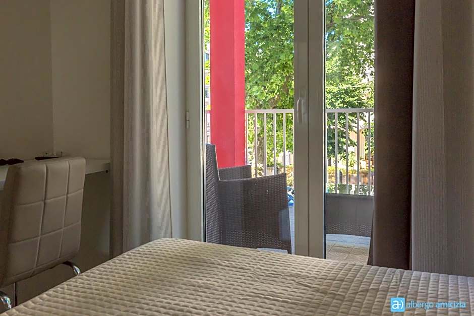 Hotel Amicizia