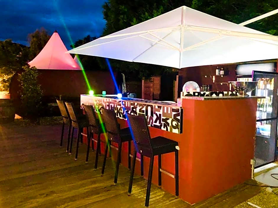 Hôtel Restaurant Kuentz