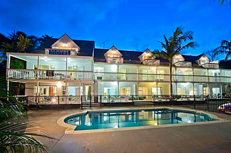 Acacia Lodge Motel