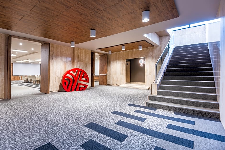 NH Collection Bogota WTC Royal