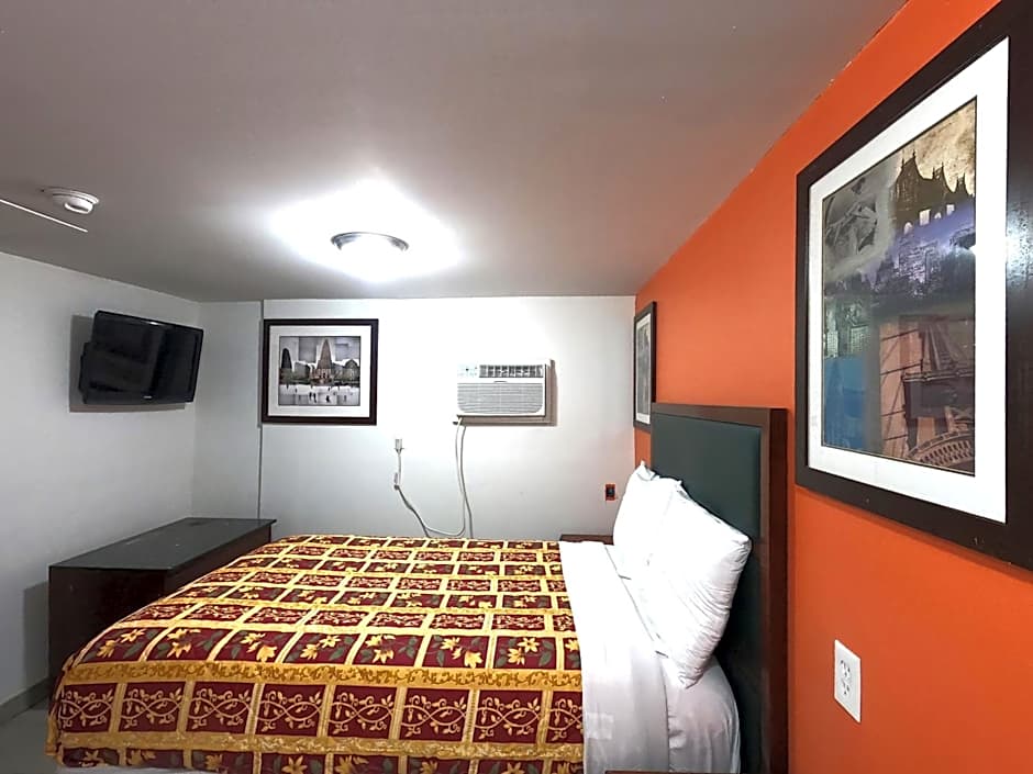 Rest Inn - Elizabeth