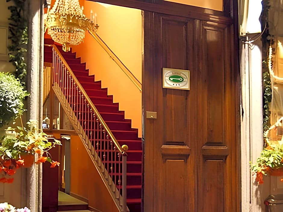 Hotel Chelsea