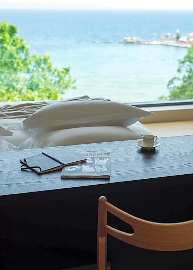Briig Boutique Hotel