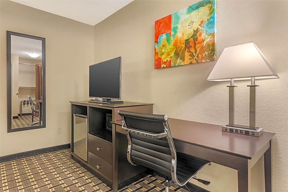 Best Western Plus Pleasanton Inn