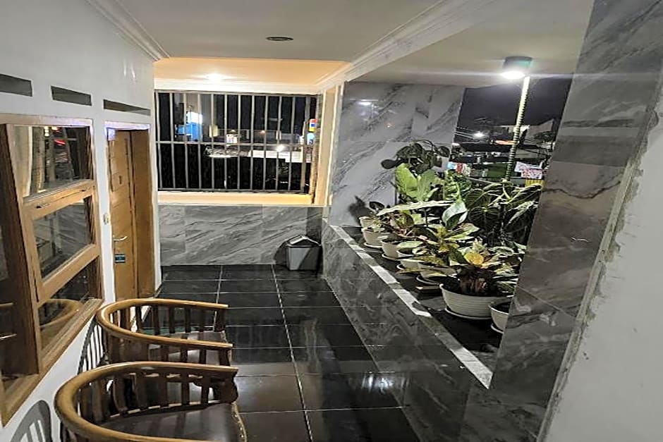 Villa Buana Graha Syariah