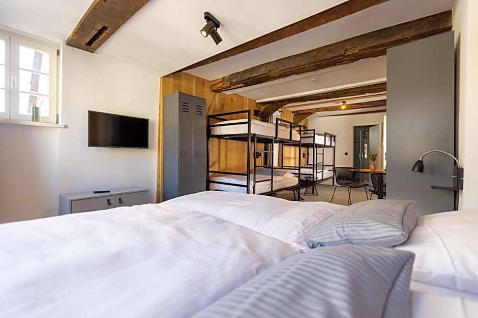 Wertschätzer Hotel - Krumme Str