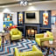 Hampton Inn by Hilton Garden City Long Island