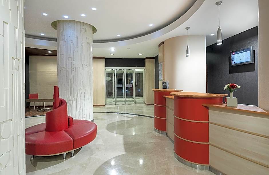 Ibis Eskisehir