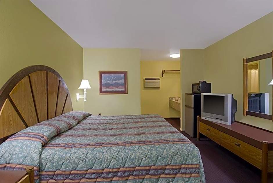 Americas Best Value Inn Jasper