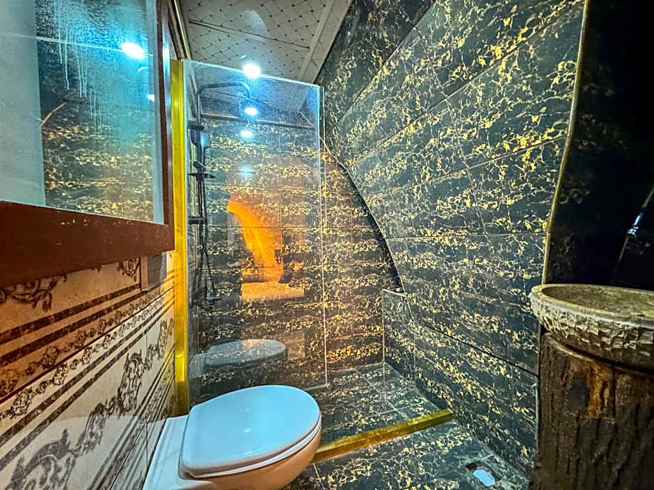 Muzepotamia Butik Otel